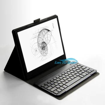 Caz Pentru Onyx Boox Notă Air 2 10.3 inch E-book tastatură Bluetooth Capac de Protectie Shell Pentru Boox notă air 2 Ebook 10.3