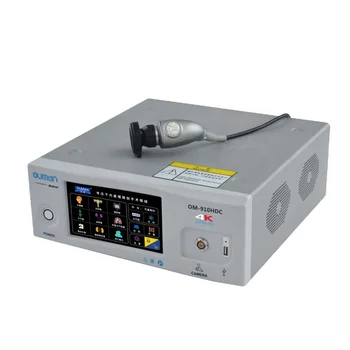 Cea mai bună Calitate 4K UHD Laparoscopica 4K endoscopice unitate Turn Laparoscopie Set Complet