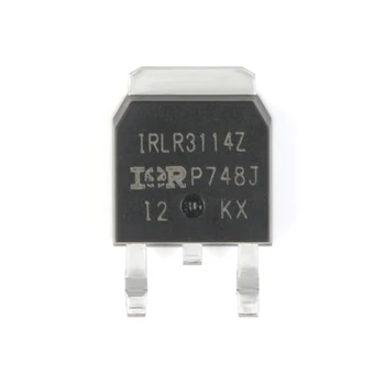 IRLR3114ZTRPBF SĂ-252-3 N-canal 40V/130A SMT tranzistor MOSFET