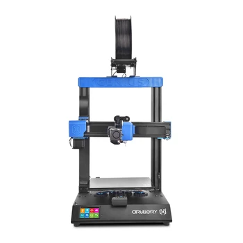 Imprimanta 3D Auto Nivelare a Construi Volum 220*220*250mm Ușor de Operare FDM DIY Imprimantă 3d